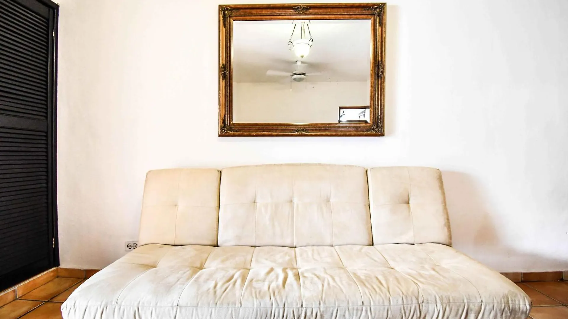 아파트호텔 신데 델 카르멘 Casa Freud 아파트 호텔