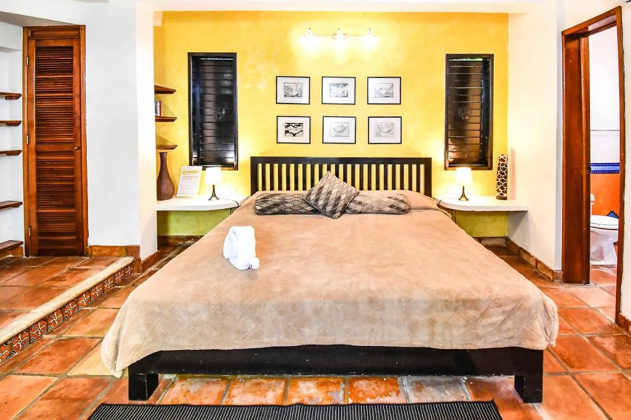 신데 델 카르멘 Casa Freud 아파트 호텔 신데 델 카르멘