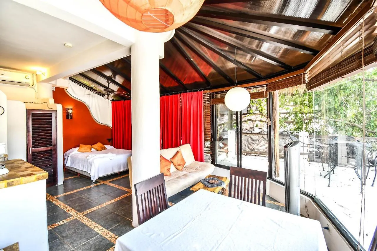 Casa Freud Aparthotel Πλάγια Ντελ Κάρμεν