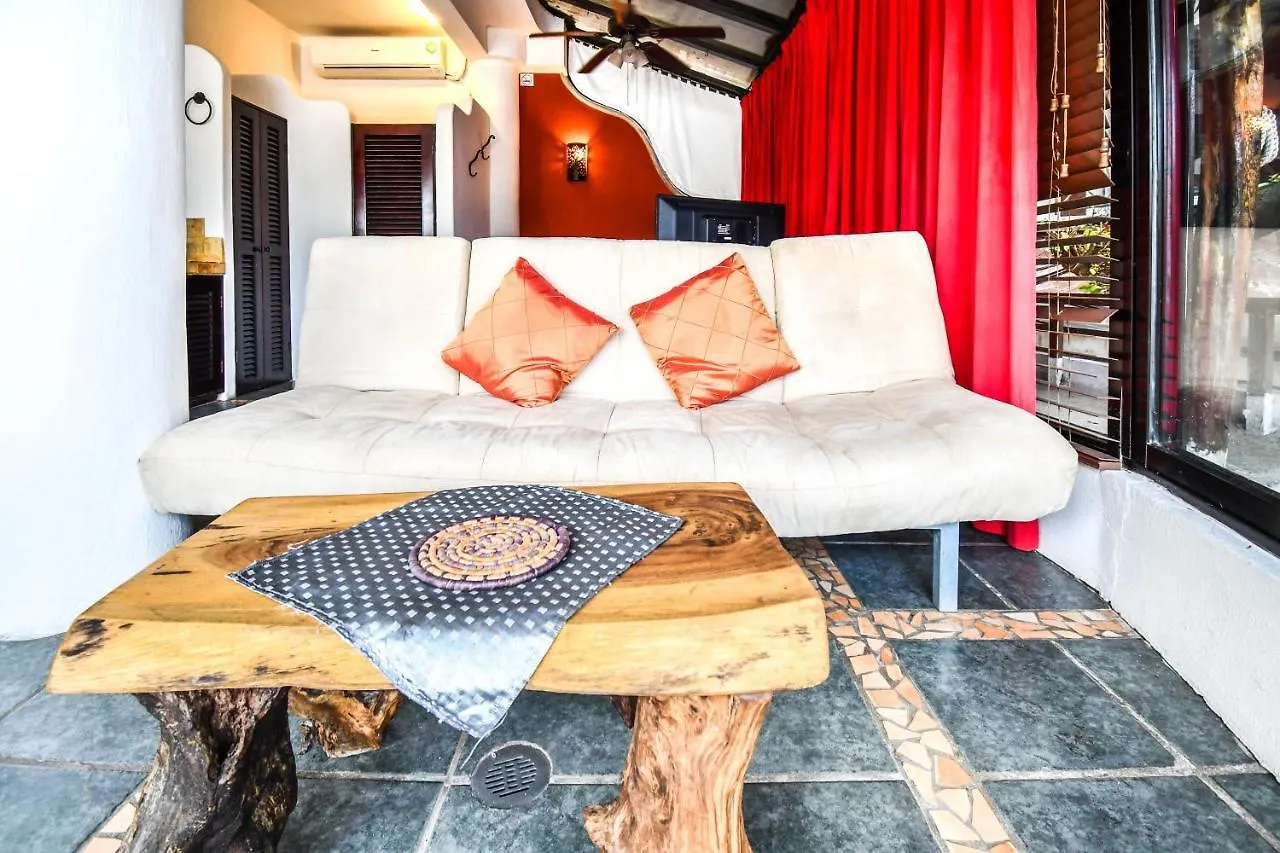 Casa Freud Aparthotel Πλάγια Ντελ Κάρμεν
