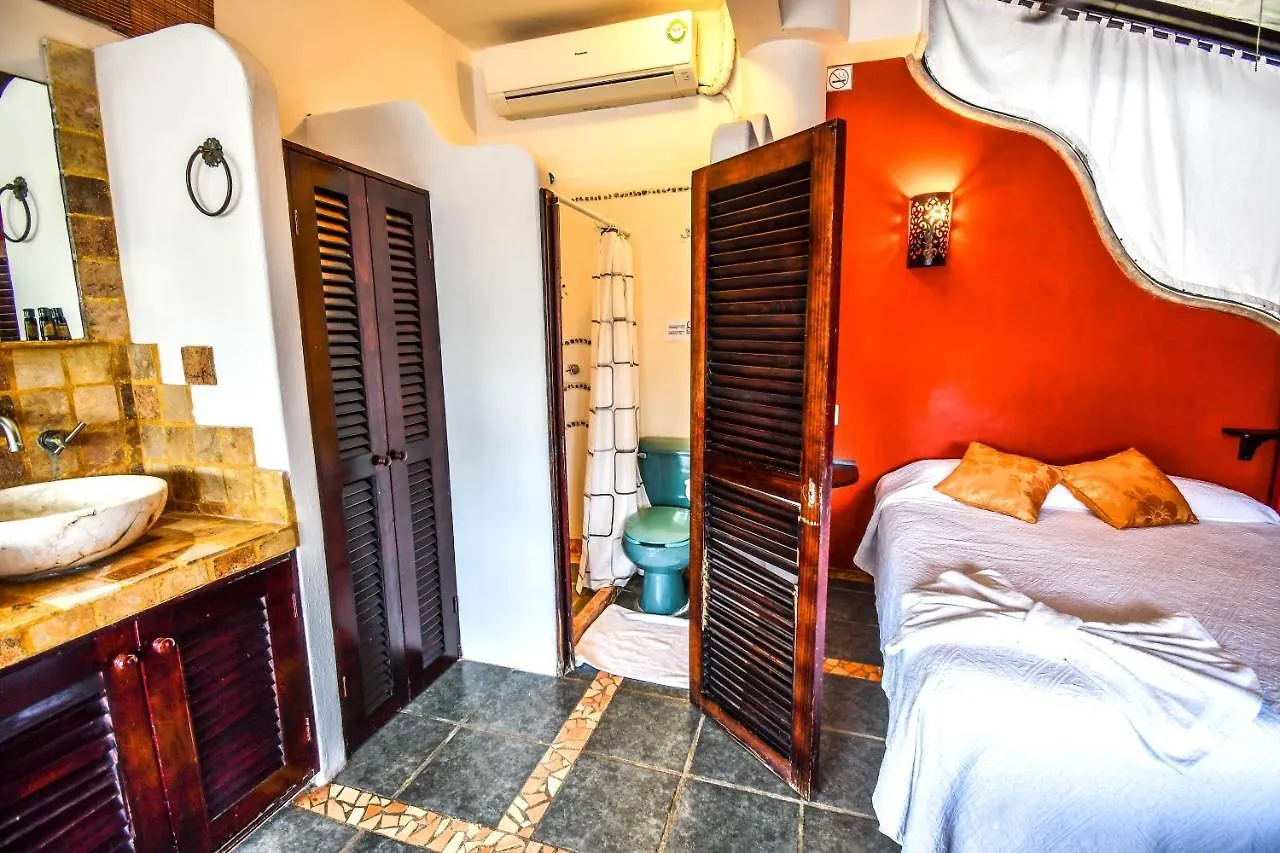 Casa Freud Aparthotel Πλάγια Ντελ Κάρμεν