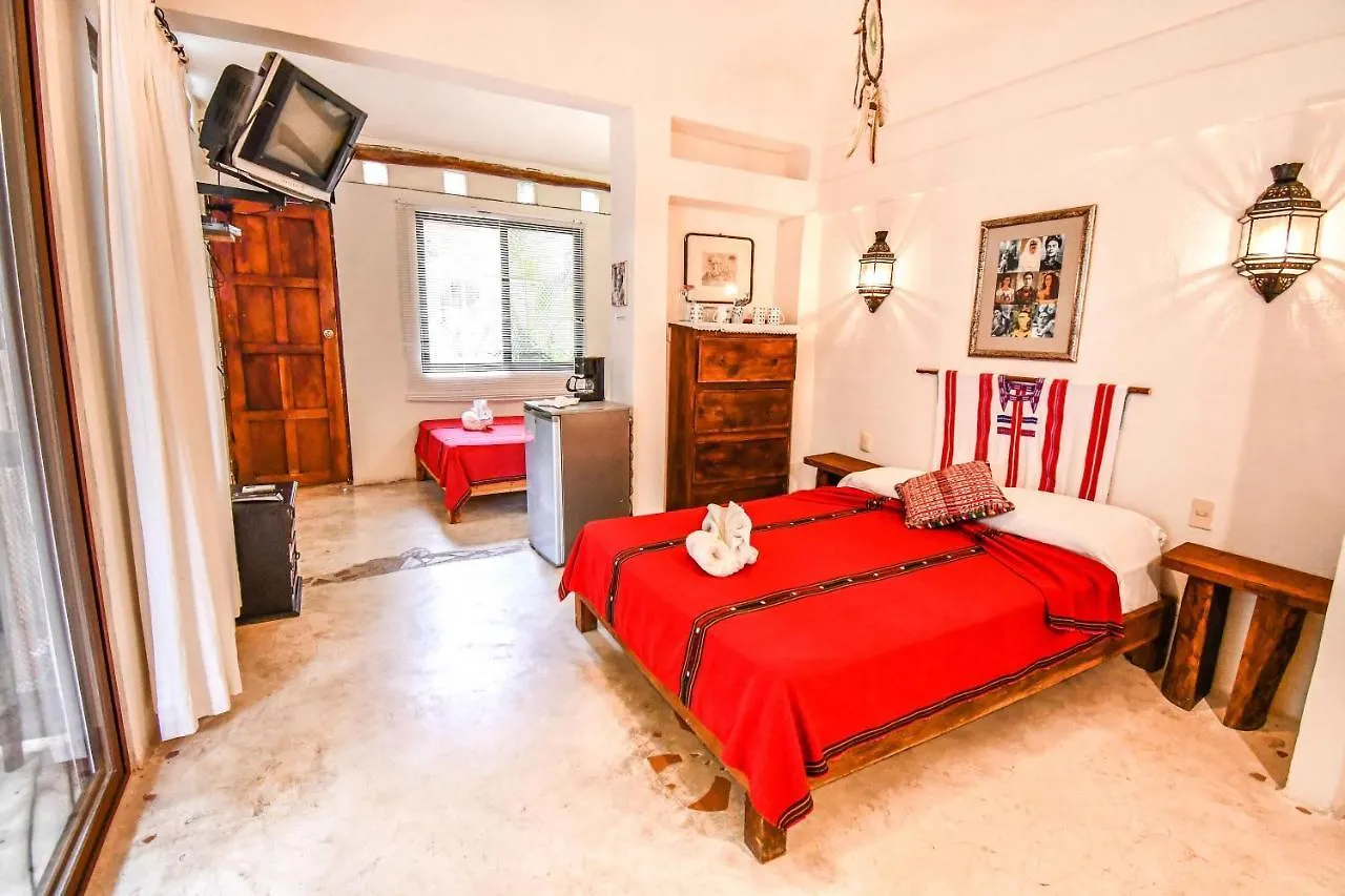 Casa Freud Aparthotel Πλάγια Ντελ Κάρμεν