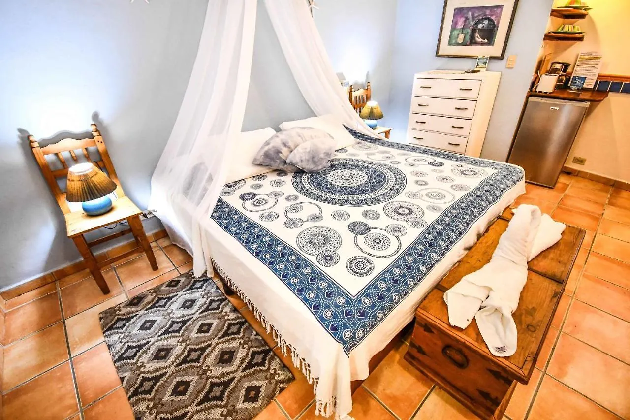 Casa Freud Aparthotel Πλάγια Ντελ Κάρμεν
