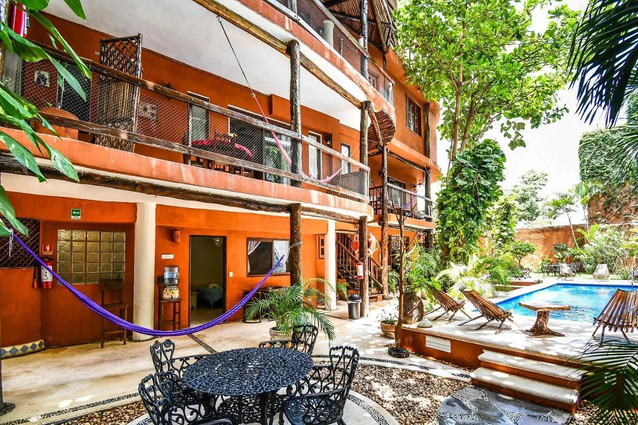 Casa Freud Aparthotel Πλάγια Ντελ Κάρμεν