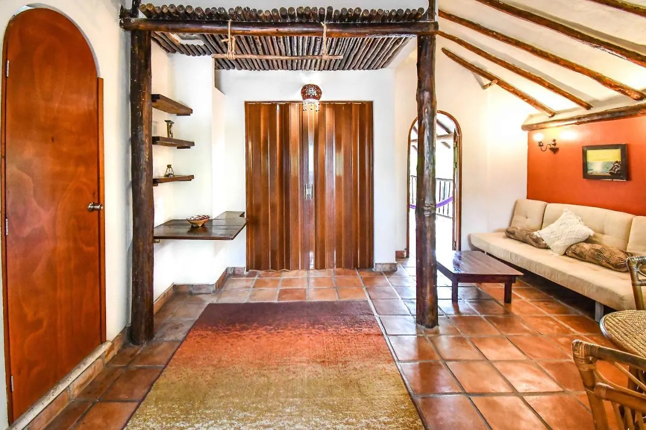 Casa Freud Aparthotel Πλάγια Ντελ Κάρμεν