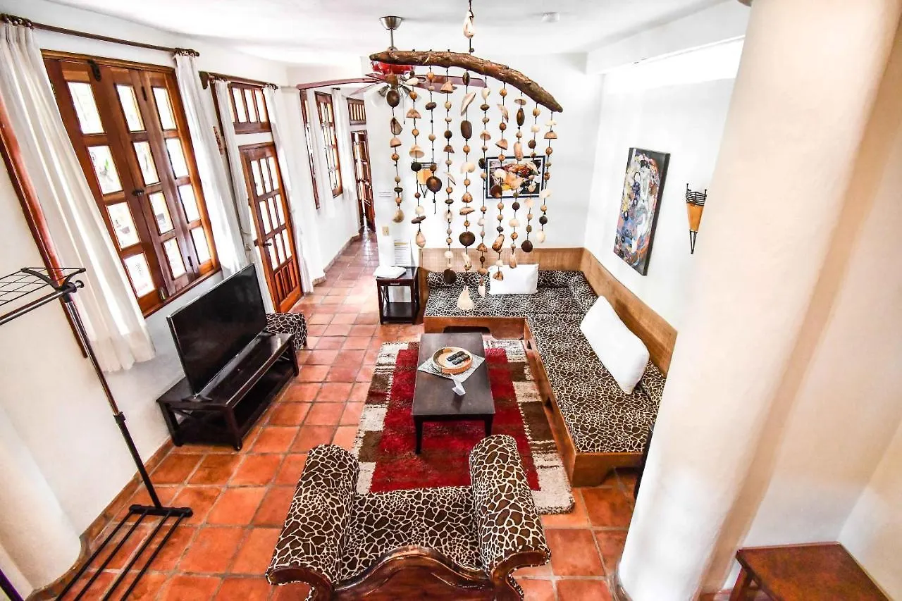 Casa Freud Aparthotel Πλάγια Ντελ Κάρμεν