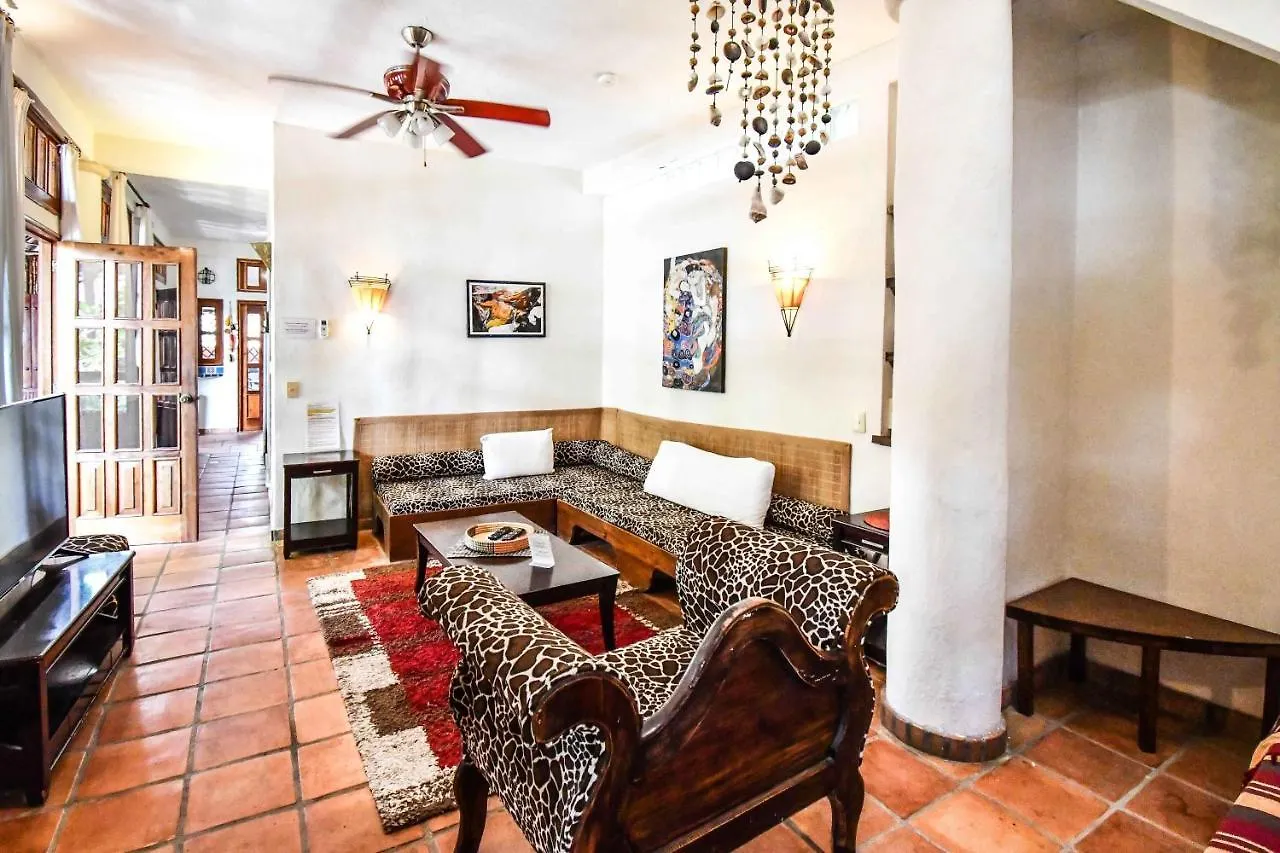 Casa Freud Aparthotel Πλάγια Ντελ Κάρμεν