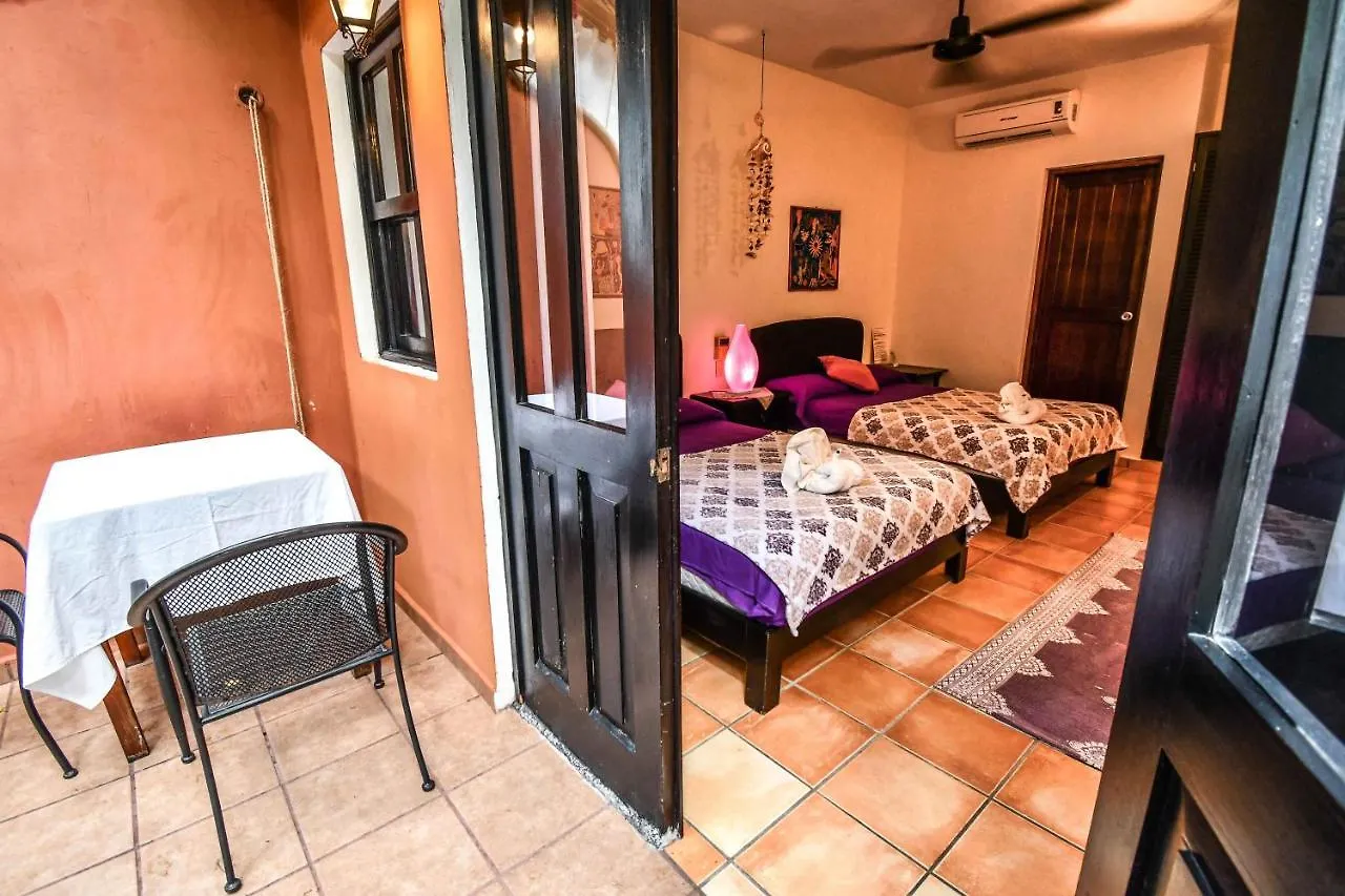 Casa Freud Aparthotel Πλάγια Ντελ Κάρμεν