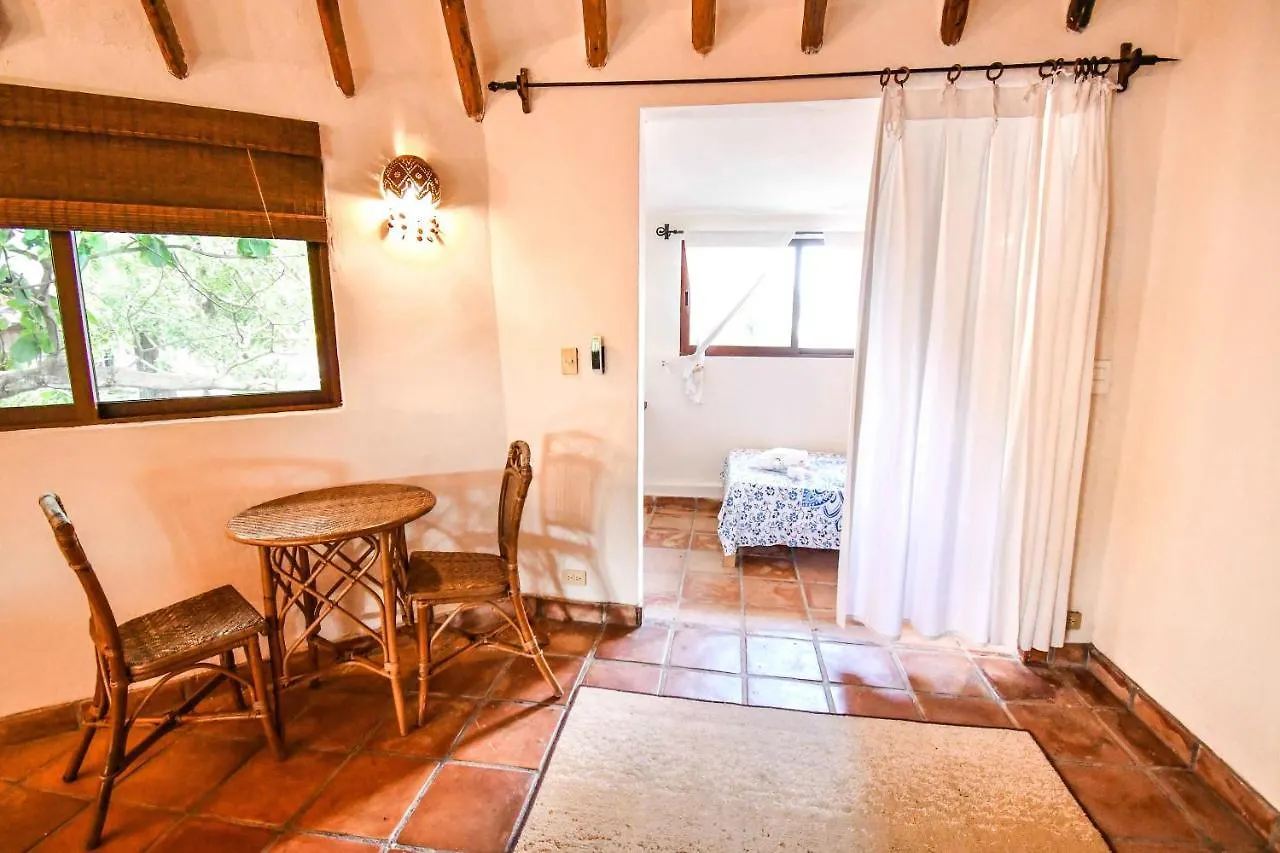 Casa Freud Aparthotel Πλάγια Ντελ Κάρμεν