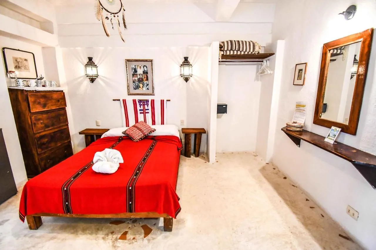 Casa Freud Aparthotel Πλάγια Ντελ Κάρμεν