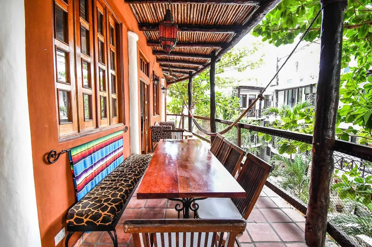 Casa Freud Aparthotel Πλάγια Ντελ Κάρμεν