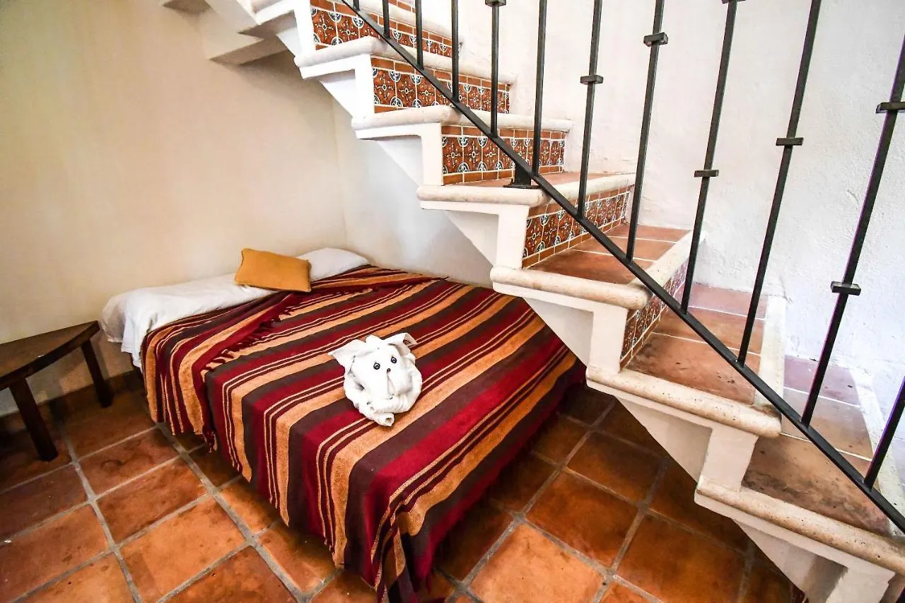 Casa Freud Aparthotel Πλάγια Ντελ Κάρμεν 0*,
