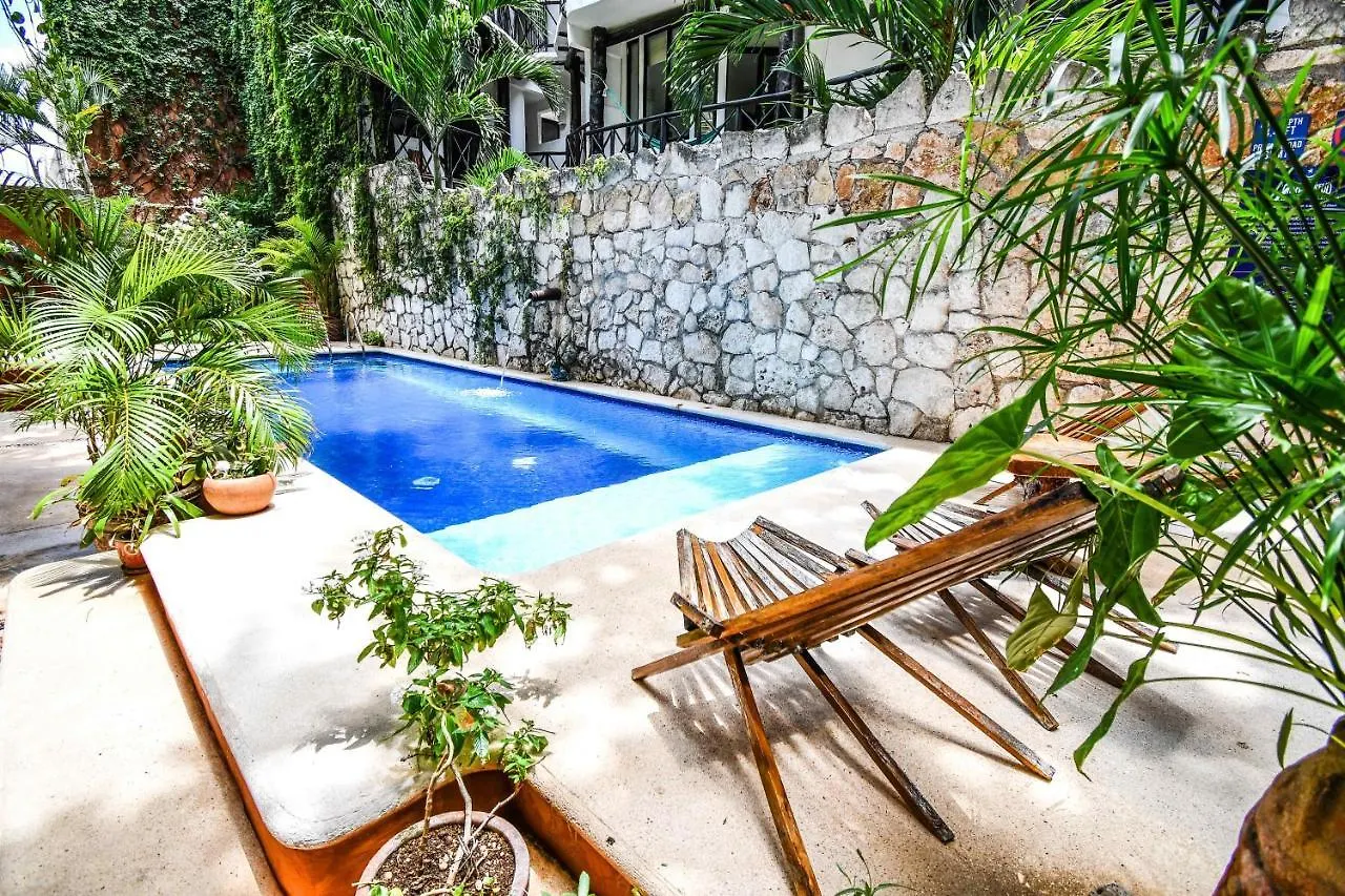 Casa Freud Aparthotel Πλάγια Ντελ Κάρμεν