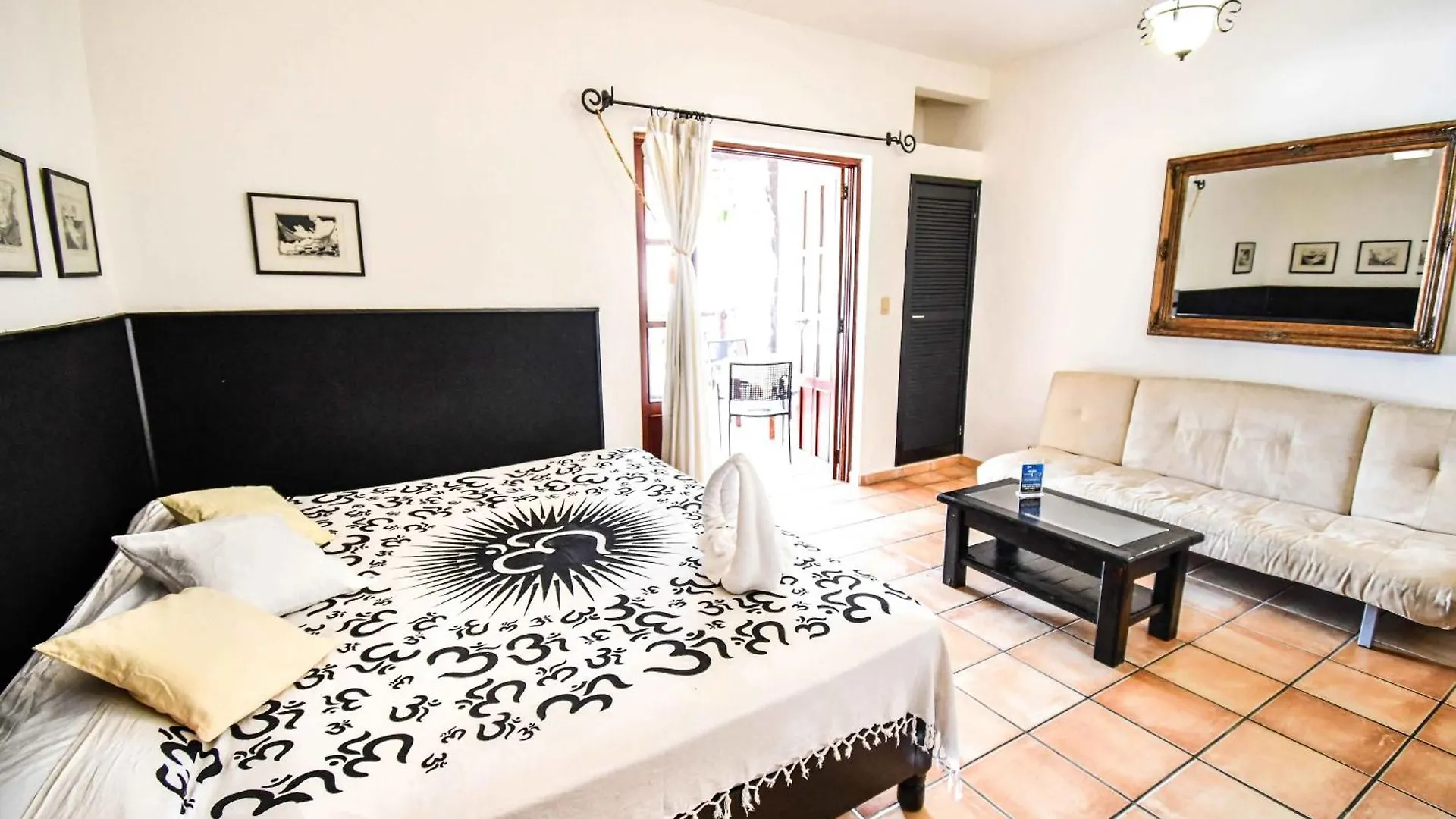 Casa Freud Aparthotel Πλάγια Ντελ Κάρμεν Μεξικό