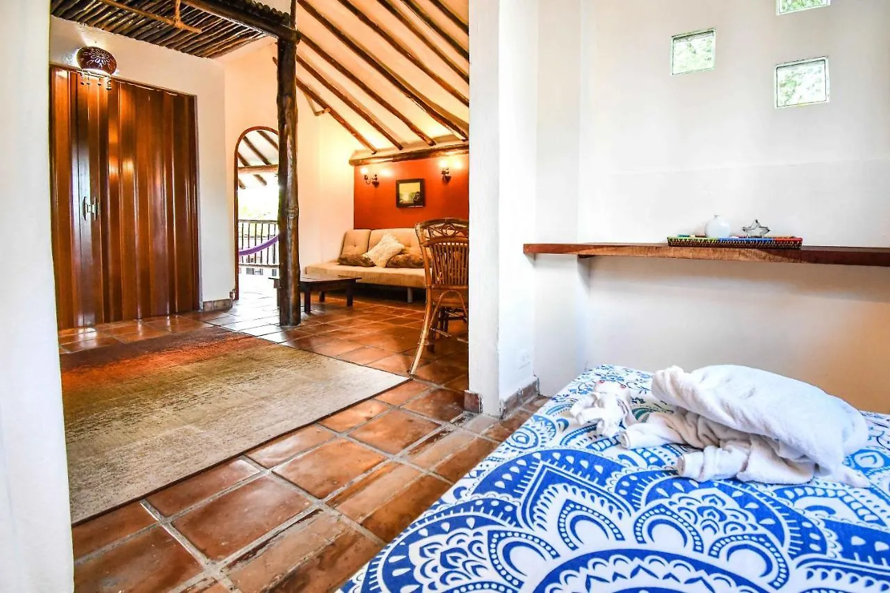 Casa Freud Aparthotel Πλάγια Ντελ Κάρμεν