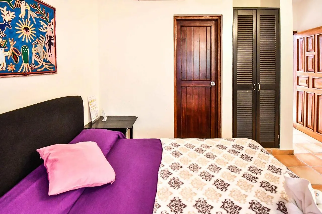Casa Freud Aparthotel Πλάγια Ντελ Κάρμεν