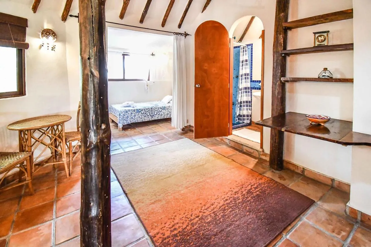 Casa Freud Aparthotel Πλάγια Ντελ Κάρμεν 0*,