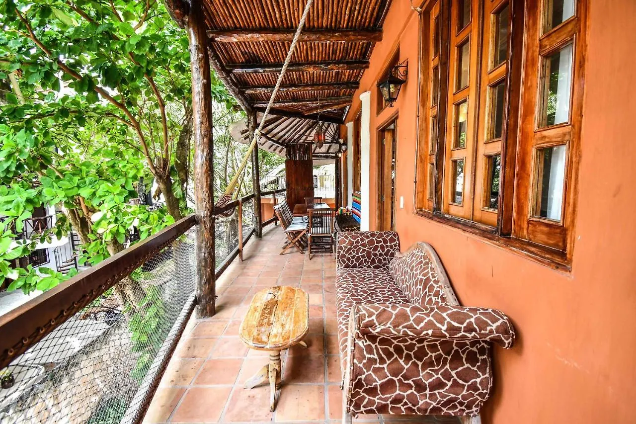 Casa Freud Aparthotel Πλάγια Ντελ Κάρμεν