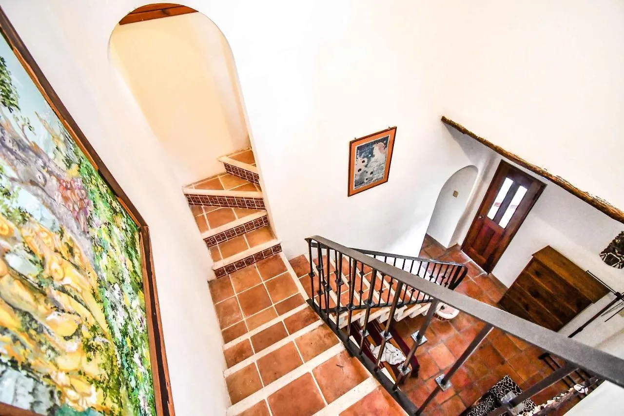 Casa Freud Aparthotel Πλάγια Ντελ Κάρμεν