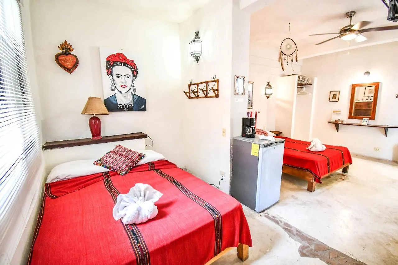 Casa Freud Aparthotel Πλάγια Ντελ Κάρμεν