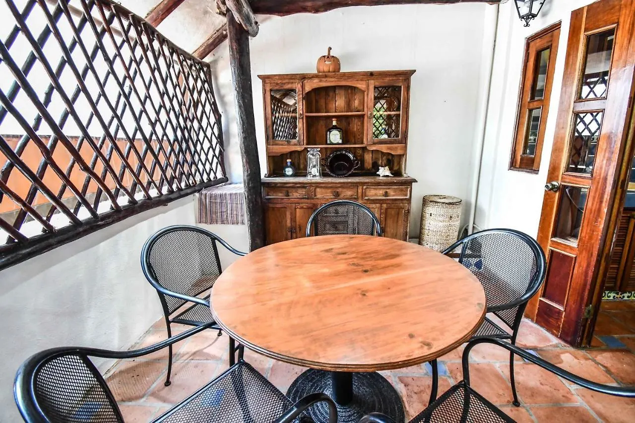 Casa Freud Aparthotel Πλάγια Ντελ Κάρμεν