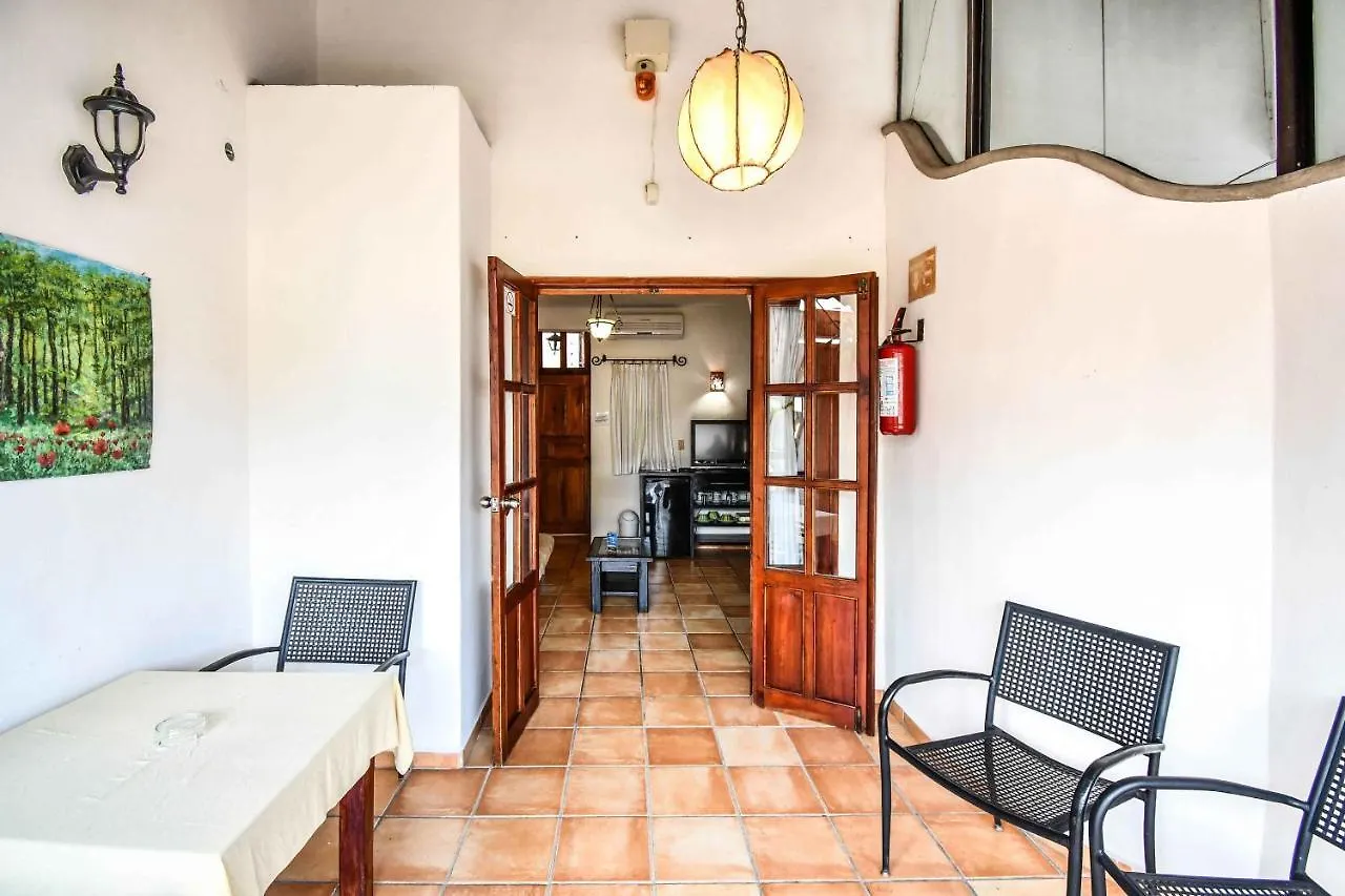 Casa Freud Aparthotel Πλάγια Ντελ Κάρμεν Μεξικό