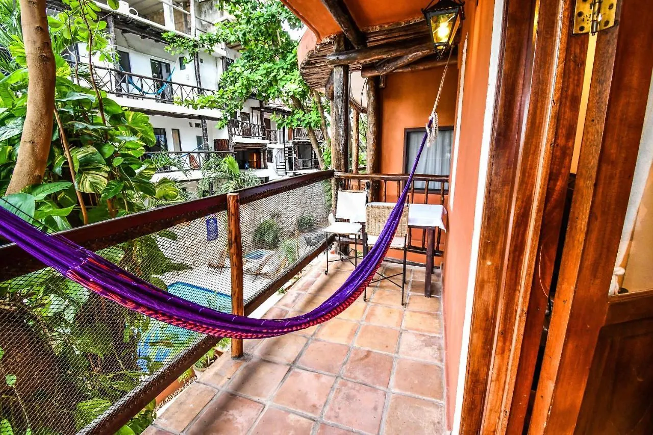 Casa Freud Aparthotel Πλάγια Ντελ Κάρμεν