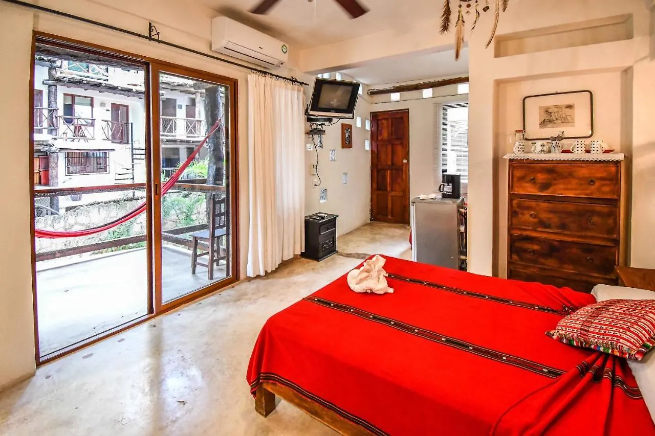 Casa Freud Aparthotel Πλάγια Ντελ Κάρμεν